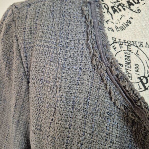 Boucle Blazer - Picture 2 of 9